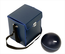 Thiết bị phân tích cách âm Impact Ball Nor279